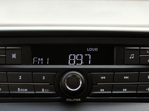 東風(fēng)標(biāo)致2014款標(biāo)致2008