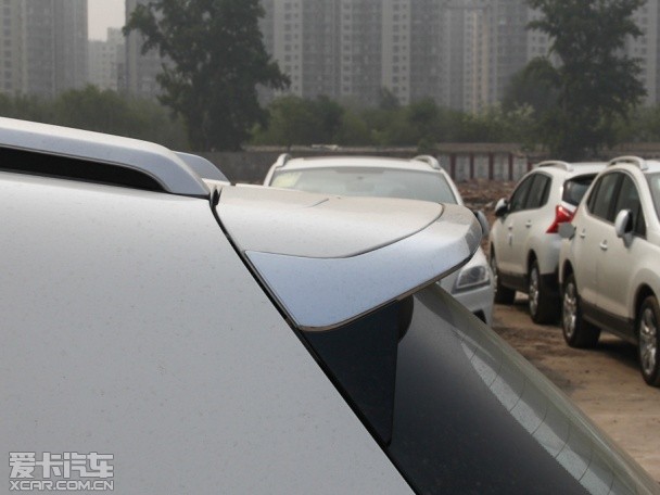 東風標致2014款標致2008