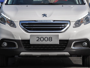 2014款1.6L 自动领航版 中网