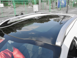 2014款1.6L 自动领航版 车顶