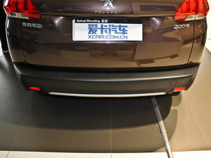 2014款1.6L 自动领航版 细节外观