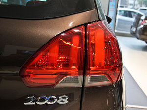 2014款1.6L 自动领航版 细节外观