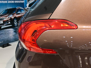 2014款1.6L 自动领航版 细节外观