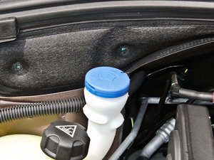 2014款1.6L 自动潮流版 其它