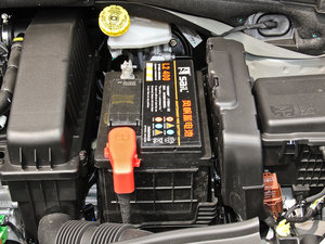 2014款1.6L 自动潮流版 其它