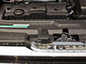 2014款1.6L 自动潮流版 其它