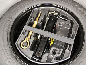 2014款1.6L 自动潮流版 其它