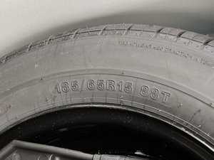 2014款1.6L 自动潮流版 其它