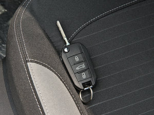 2014款1.6L 自动潮流版 其它