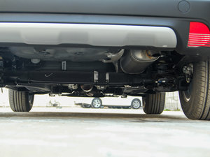 2014款1.6L 手动潮流版 细节外观
