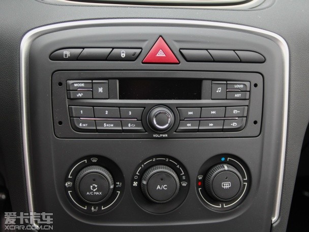 東風標致2014款標致308