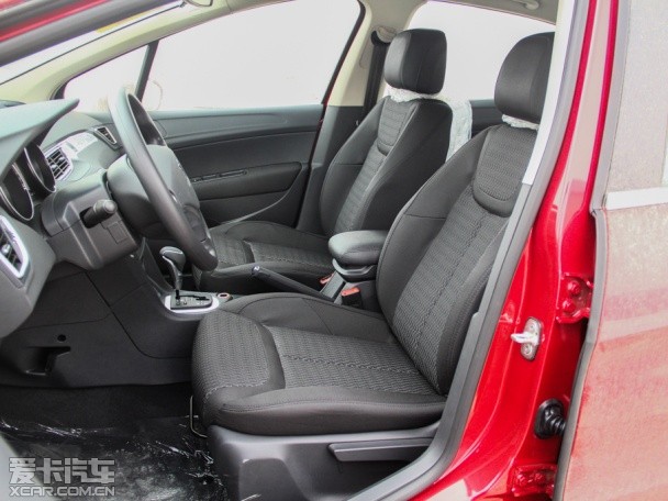 東風標致2014款標致308