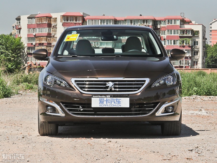 2014�����408 1.6T �Ԅ������