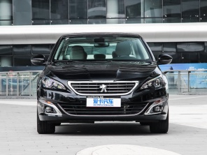 東風標致2014款標致408