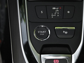 東風標致2014款標致408