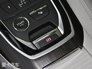 東風標致2014款標致408