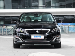 2014款1.6T 自动至尊版 正前