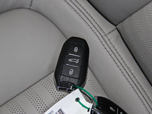 2014款1.6T 自动至尊版 其它