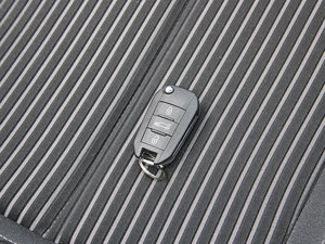 2014款1.8L 自动领先版 车钥匙