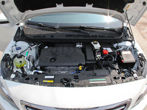 2014款1.8L 手动领先版 发动机