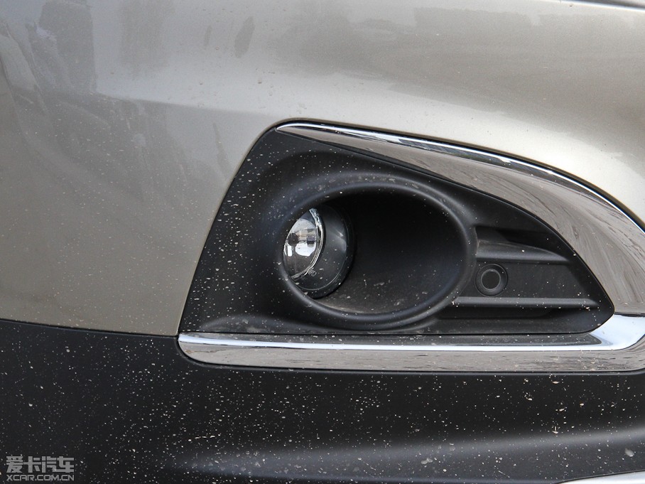 2014(bio)3008 1.6T 𘷰