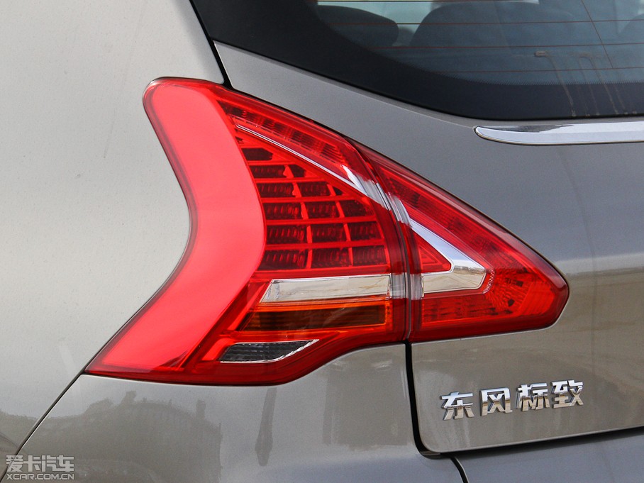 2014(bio)3008 1.6T 𘷰