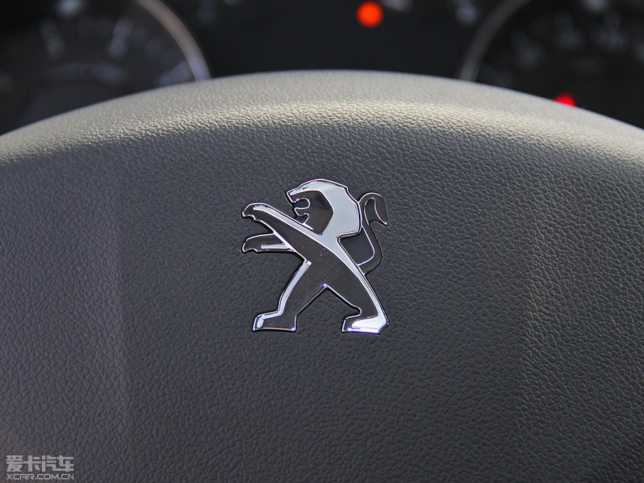 2014(bio)3008 1.6T 𘷰