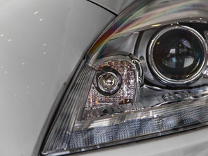 2014款1.6T 罗兰加洛斯版 细节外观