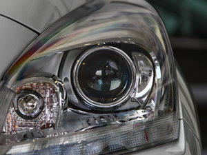 2014款1.6T 罗兰加洛斯版 细节外观