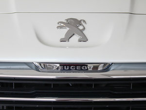 2014款1.6T 罗兰加洛斯版 细节外观