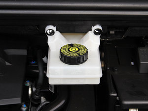 2014款1.6T 逐乐版 其它