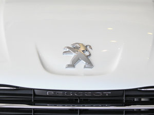 2014款2.3L 罗兰加洛斯版 细节外观