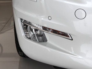 2014款2.3L 罗兰加洛斯版 细节外观