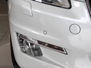 2014款2.3L 罗兰加洛斯版 细节外观
