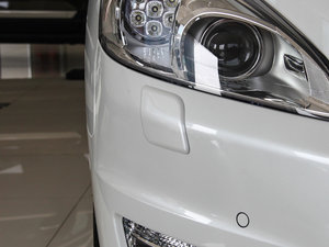 2014款2.3L 罗兰加洛斯版 细节外观