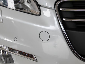 2014款2.3L 罗兰加洛斯版 细节外观