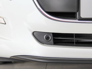 2014款2.3L 罗兰加洛斯版 细节外观