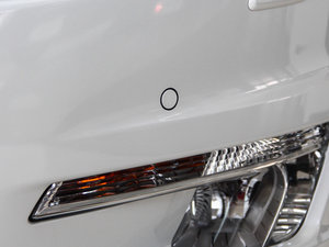 2014款2.3L 罗兰加洛斯版 细节外观