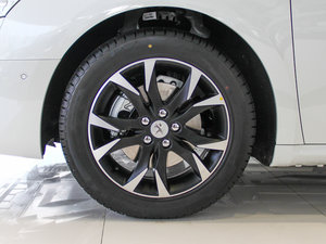 2014款2.3L 罗兰加洛斯版 细节外观