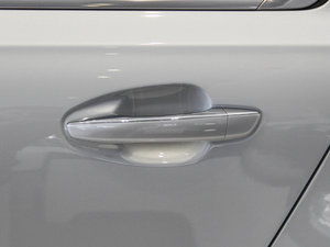 2014款2.3L 罗兰加洛斯版 细节外观