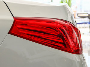 2014款2.3L 罗兰加洛斯版 细节外观