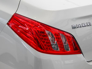 2014款2.3L 罗兰加洛斯版 细节外观