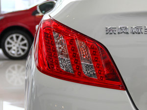 2014款2.3L 罗兰加洛斯版 细节外观