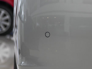2014款2.3L 罗兰加洛斯版 细节外观