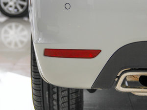 2014款2.3L 罗兰加洛斯版 细节外观