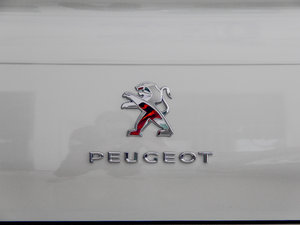 2014款2.3L 罗兰加洛斯版 细节外观