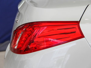2014款2.3L 罗兰加洛斯版 细节外观