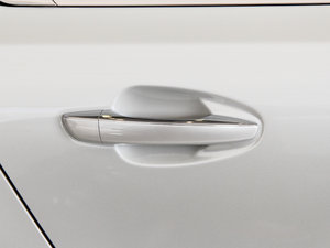 2014款2.3L 罗兰加洛斯版 细节外观