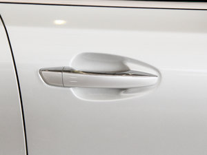 2014款2.3L 罗兰加洛斯版 细节外观