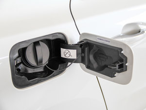 2014款2.3L 罗兰加洛斯版 细节外观